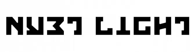 Nyet Light 