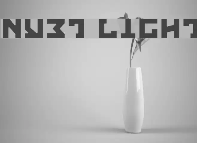 Nyet Light Fuentes examples