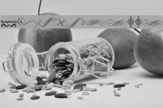 Nymphette Fuentes examples