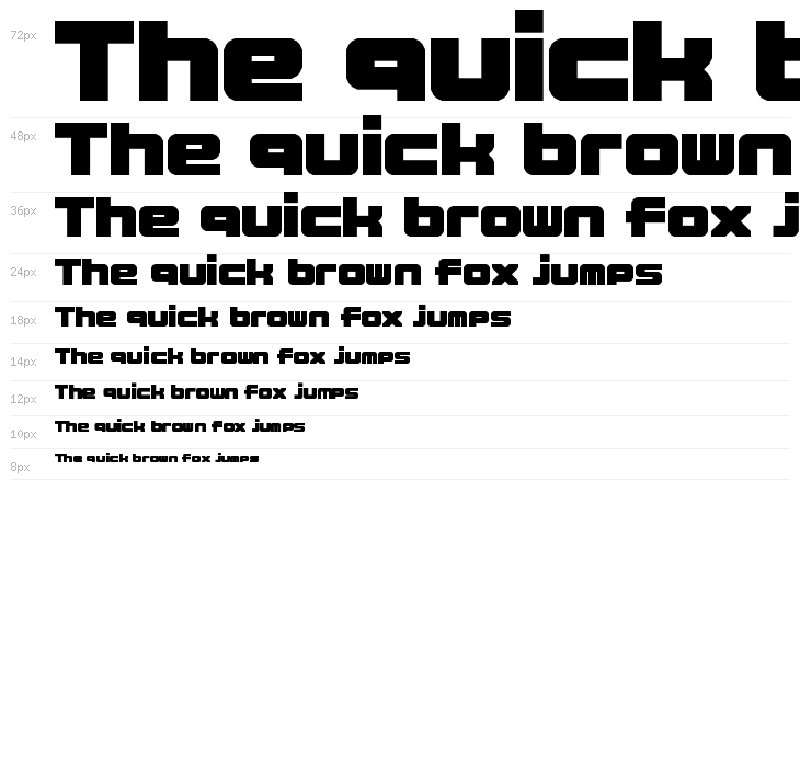 Nynjara Regular Waterfall