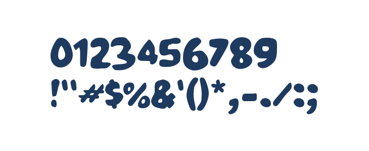 Nyutoon Other Characters