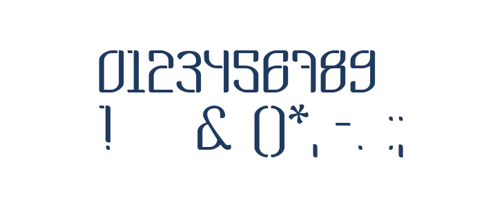 nymeria Other Characters