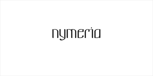 nymeria Logo