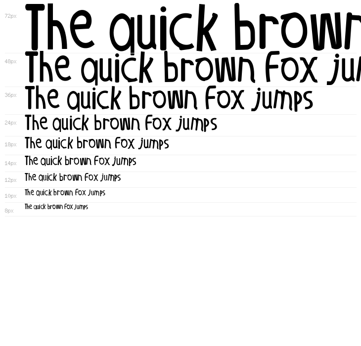 O E dans l'O Waterfall