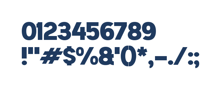 OAANO Other Characters