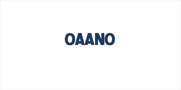 OAANO Logo