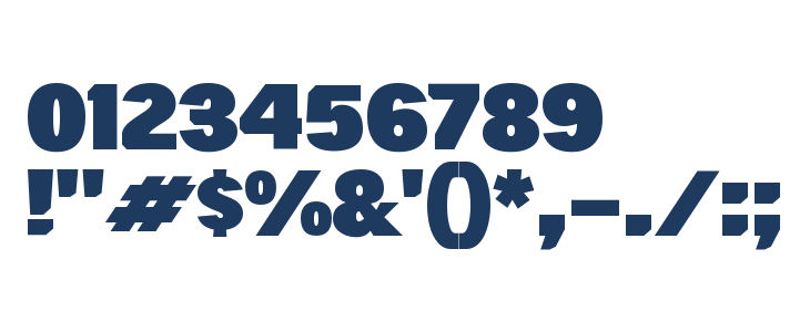 OAMBE Other Characters