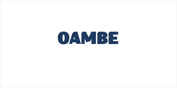 OAMBE Logo