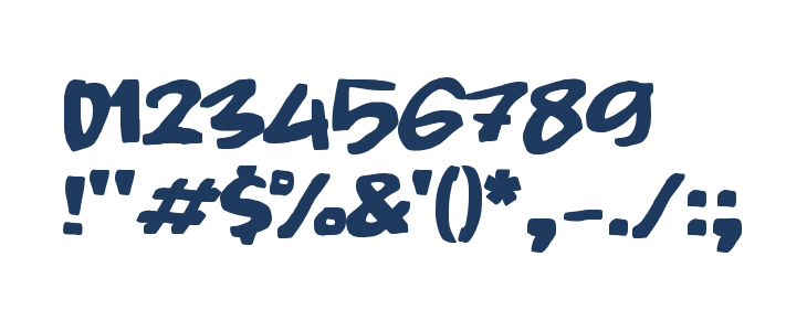 OANTAGZ Other Characters