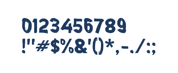 OAYUES Other Characters