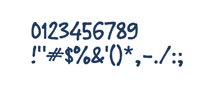 Oaburen Other Characters