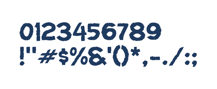 Oacesyan Other Characters
