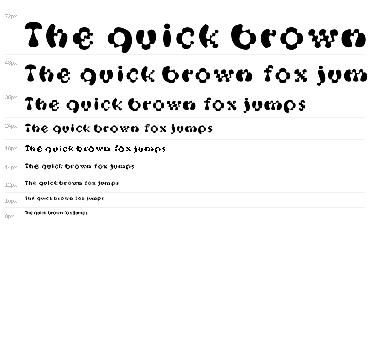 Oak-MagicMushroom Waterfall