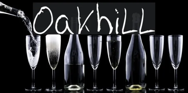 Oakhill Example 1