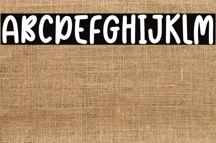 Oakley Ridge Example 1