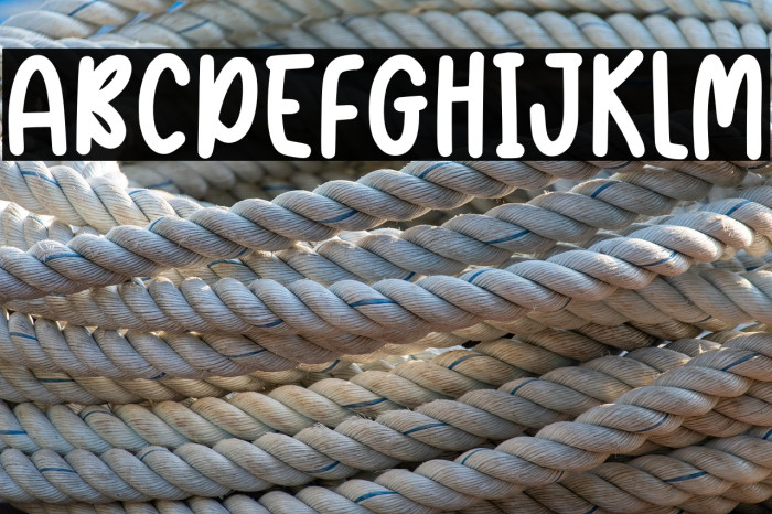 Oakley Ridge Example 3