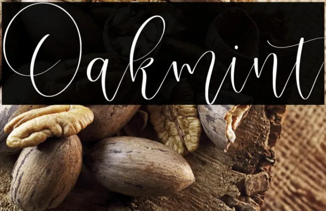 Oakmint Example 2
