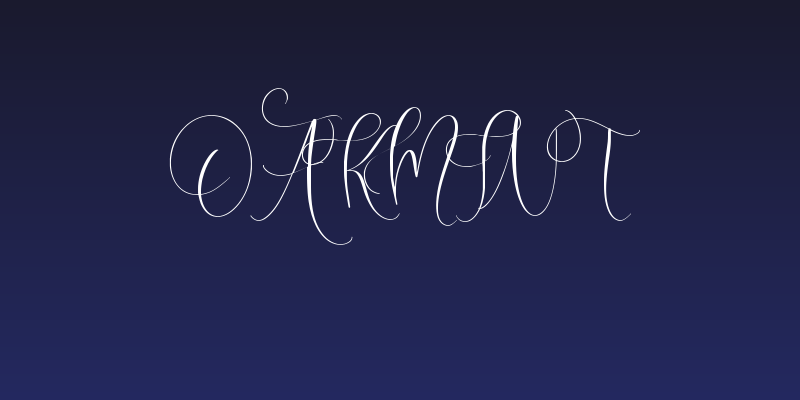 Oakmint Social Header