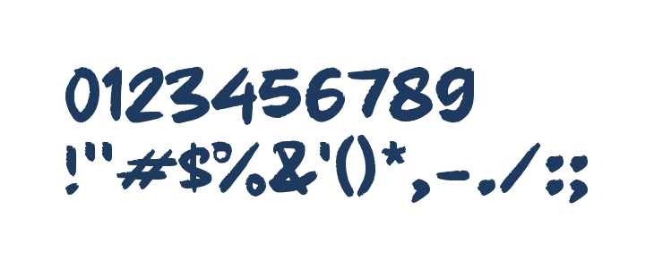 Oarengo Other Characters