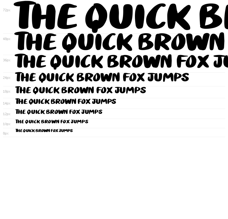 Oasis Rising Waterfall