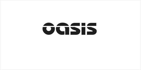 Oasis Logo