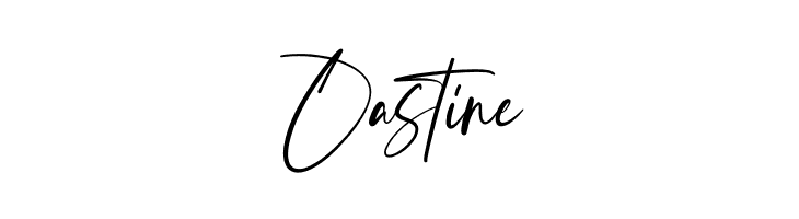 Oastine फ़ॉन्ट