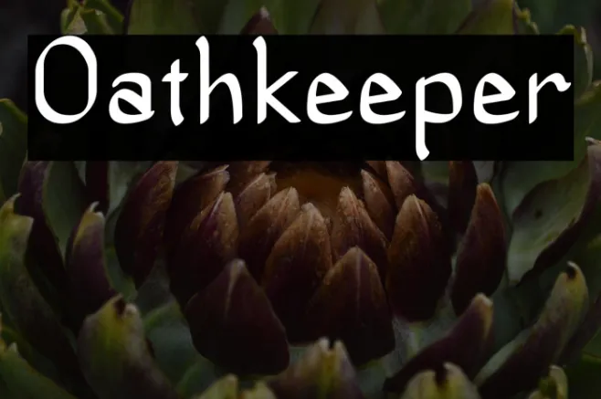 Oathkeeper Example 2