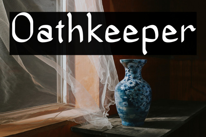Oathkeeper Example 3