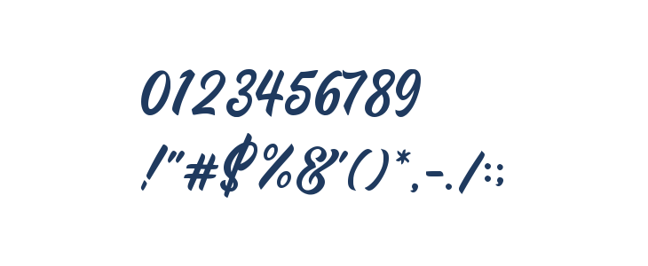 Oatlander Other Characters