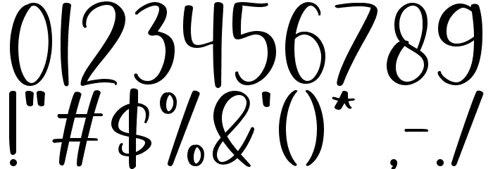 Oatmilk Fonte OUTROS PERSONAGENS