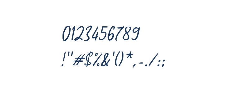 Oatmoon Signature Other Characters