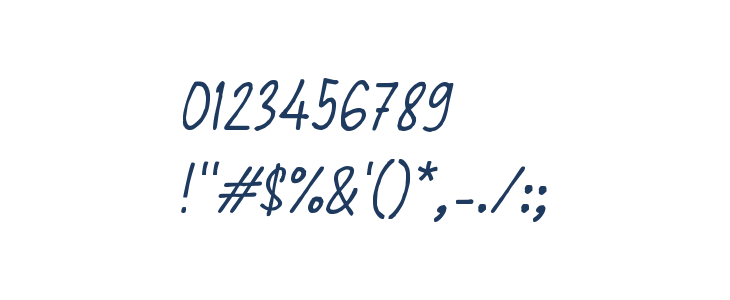 Oayoung Script Other Characters