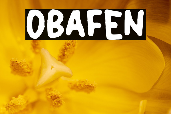 OBAFEN Fuentes examples