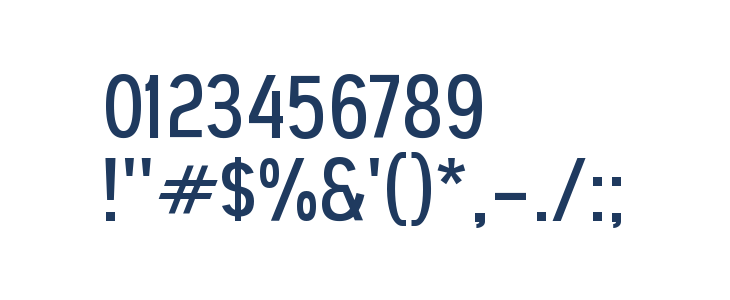 OBIDA Other Characters