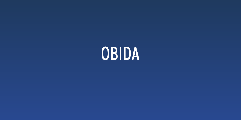 OBIDA Social Header