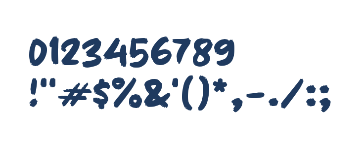 Obadil Other Characters