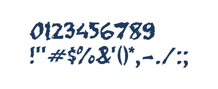 Obaen Other Characters