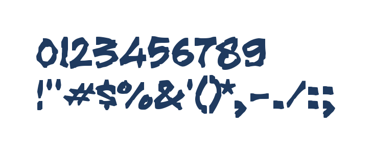 Obare Other Characters