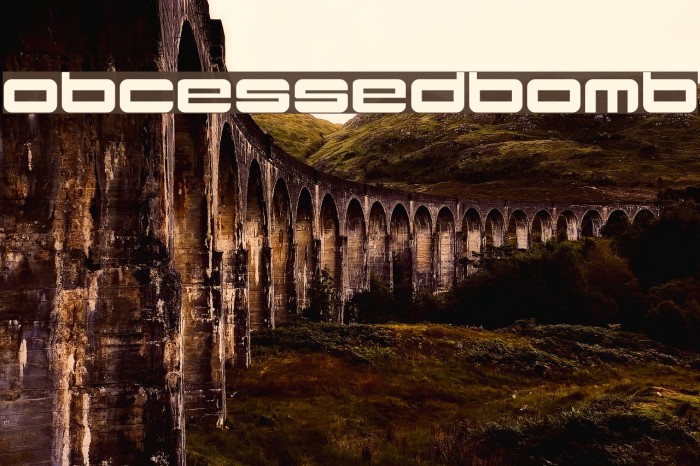 ObcessedBomb Example 2