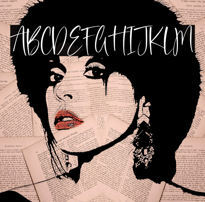 Obelisk Stone Example 3