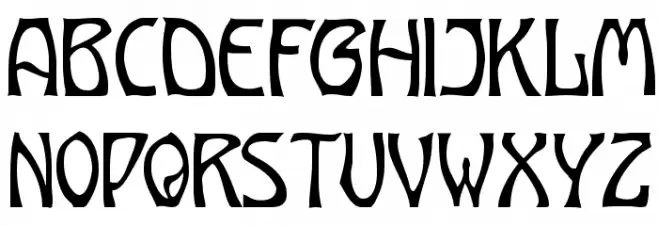 Ober-Tuerkheim Font Litere mari