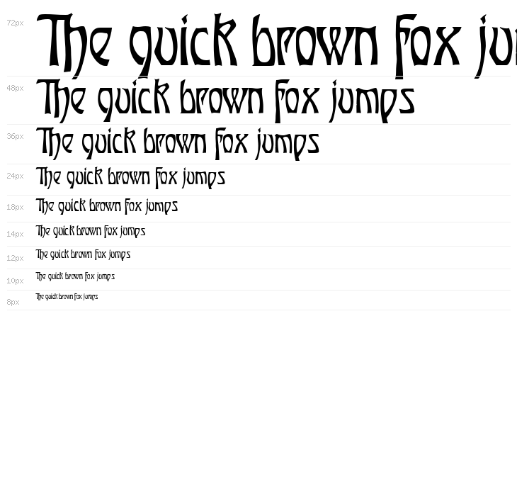 Ober-Tuerkheim Waterfall