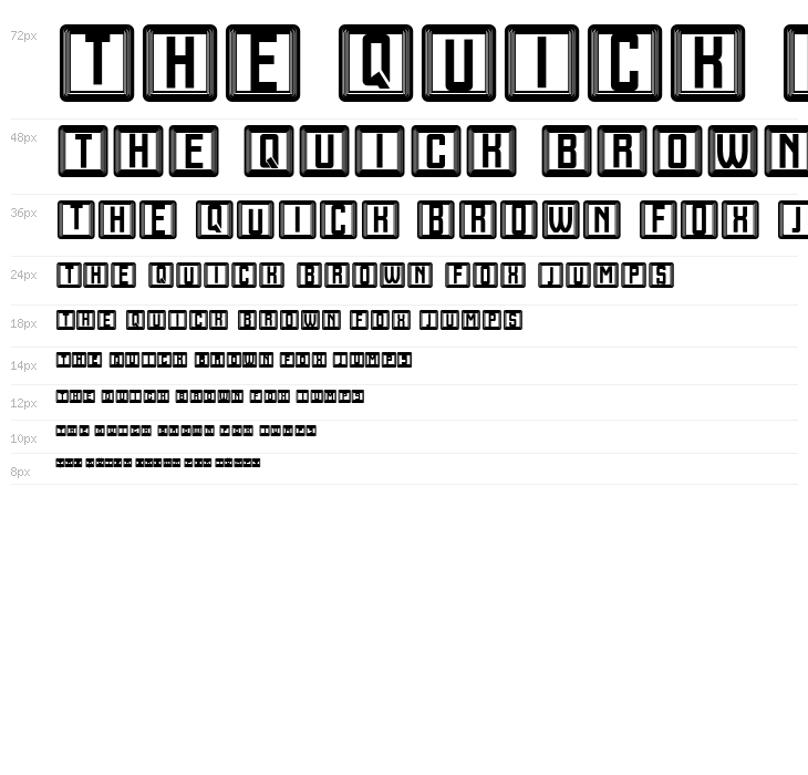 Oberding Regular Waterfall