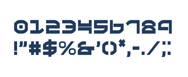 Numbers