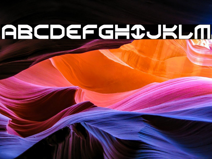 Oberon Condensed Example 1