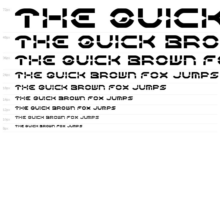 Oberon Deux Waterfall