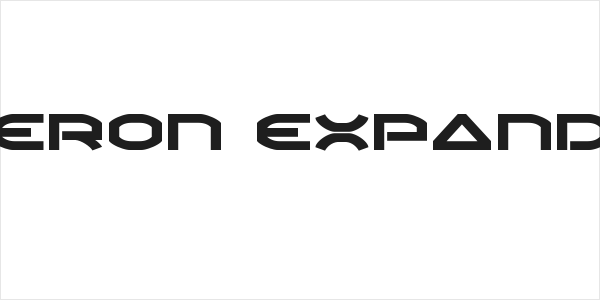 Oberon Expanded Logo