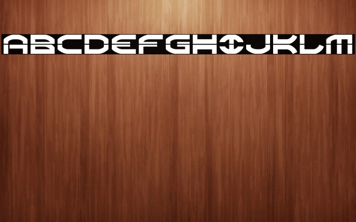 Oberon Laser Example 2