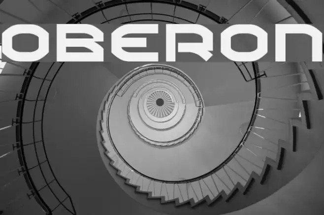 Oberon Polices examples