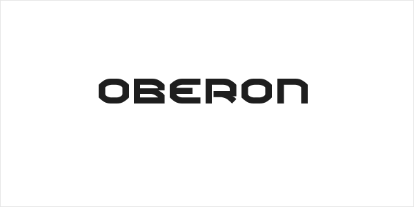 Oberon Logo